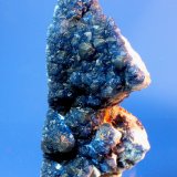Fluorite
8 x 10 cm
(Autor: Don Lum)