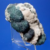Fluorite
8.0 x 5.5 cm
(Autor: Don Lum)
