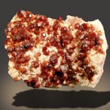 Spessartine
67 mm x 41 mm x 28 mm
(Autor: Firmo Espinar)