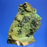 Atacamite
9.5 x 6.7 cm
(Autor: Don Lum)