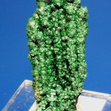 Malachite
6 x 2.8 cm
(Autor: Don Lum)