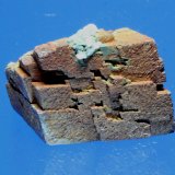 Siderite
3.7 x 3.4 cm
(Autor: Don Lum)