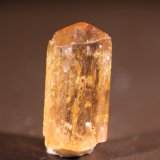 Topaz
8mm x 17mm x 6mm
(Autor: Firmo Espinar)