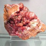Rhodochrosite
Approx. 12 cm
(Autor: Tobi)