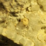 Ferrierite-Mg and Clinoptilolite-Ca
FOV = 8 mm
(Autor: Firmo Espinar)