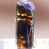 Epidote
5.5 x 2.2 cm
(Autor: Don Lum)