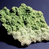 Conichalcite, Calcite
17 x 12 cm
(Autor: Don Lum)
