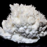 Aragonite
11 x 7.4 cm
(Autor: Don Lum)