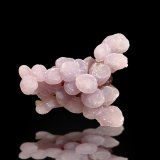 Quartz (variety amethyst)
33 mm x 25 mm x 16 mm
(Autor: Firmo Espinar)