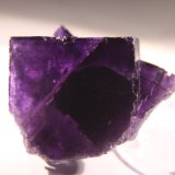 Fluorite
48mm x 36mm x 34mm
(Autor: Firmo Espinar)