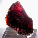 Spessartine
3.2 x 2.1 cm
(Autor: Don Lum)