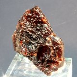 Spessartine
3.2 x 2.1 cm
(Autor: Don Lum)