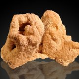 Calcite (variety kanonenspat) and Quartz
87 mm x 56 mm x 62 mm
(Autor: Firmo Espinar)