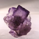 Fluorite
57mm x 56mm x 35mm
(Autor: Firmo Espinar)