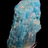 Kröhnkite, Blödite
8.0 x 3.8 x 4.1 cm
(Autor: Don Lum)