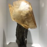 Calcite
17 x 12 cm for the calcite crystals
(Autor: Jean Suffert)