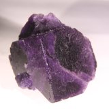 Fluorite
48mm x 36mm x 34mm
(Autor: Firmo Espinar)