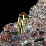 Fluorapatite
11.2 x 8.0 cm
(Autor: Don Lum)