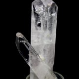 Danburite
6.0 x 3.0 cm
(Autor: Don Lum)