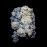 Vauxite, Paravauxite
4.2 x 2.8 cm
(Autor: Don Lum)