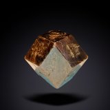 Grossular
27 mm x 20 mm x 19 mm
(Autor: Firmo Espinar)