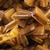Wulfenite
52mm x 67mm 29mm
(Autor: Firmo Espinar)