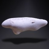 Opal (variety menilite)
62 mm x 26 mm x 9 mm
(Autor: Firmo Espinar)