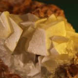 Calcite
124mm x 115mm x 78mm
(Autor: Firmo Espinar)