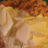 Calcite
124mm x 115mm x 78mm
(Autor: Firmo Espinar)