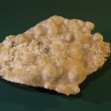 Okenite
97mm x 63mm x 26mm
(Autor: Firmo Espinar)