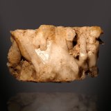 Quartz
41 mm x 24 mm x 35 mm
(Autor: Firmo Espinar)