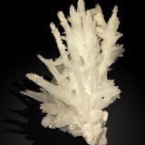 Aragonite
44 mm x 67 mm x 42 mm
(Autor: Firmo Espinar)