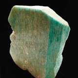 Amazonite
15 x 13.5 X 7 cm, 2.5 kg
(Autor: Jean Suffert)