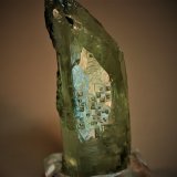 Beryl (variety Heliodor)
126 mm x 44 mm x 36 mm
(Autor: Don Lum)