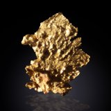Gold
9 mm x 12 mm x 2 mm
(Autor: Firmo Espinar)