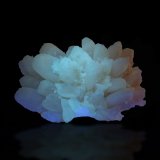 Calcite
82 mm x 55 mm x 45 mm
(Autor: Firmo Espinar)