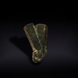 Ferro-hornblende
11 mm x 17 mm x 5 mm
(Autor: Firmo Espinar)