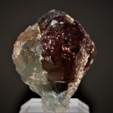 Topaz
65 mm x 60 mm
(Autor: Don Lum)