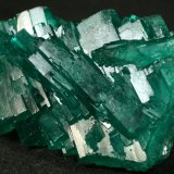 Beryl (var. emerald)
40x26x15mm
(Autor: Fiebre Verde)
