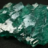 Beryl (var. emerald)
40x26x15mm
(Autor: Fiebre Verde)