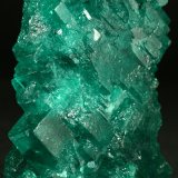 Beryl (var. emerald)
40x26x15mm
(Autor: Fiebre Verde)