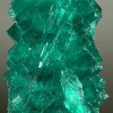 Beryl (var. emerald)
40x26x15mm
(Autor: Fiebre Verde)