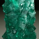 Beryl (var. emerald)
40x26x15mm
(Autor: Fiebre Verde)