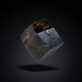 Grossular
21 mm x 16 mm x 15 mm
(Autor: Firmo Espinar)