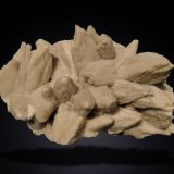 Calcite
106 mm x 64 mm x 52 mm
(Autor: Firmo Espinar)