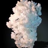 Aragonite
86 mm x 108 mm x 67 mm
(Autor: Firmo Espinar)