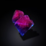 Spinel
20 mm x 22 mm x 20 mm
(Autor: Firmo Espinar)