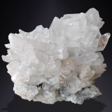 Gypsum
135 mm x 100 mm x 90 mm
(Autor: Firmo Espinar)