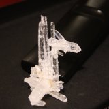 Quartz
82 mm x 53 mm x 66 mm
(Autor: Firmo Espinar)