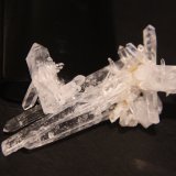 Quartz
82 mm x 53 mm x 66 mm
(Autor: Firmo Espinar)